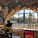 Musée Ilana Goor, Yaffo.  מוזיאון אילנה גור 5